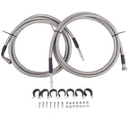 Fuel Line for Chevrolet Silverado 1500 (2007-2013)
