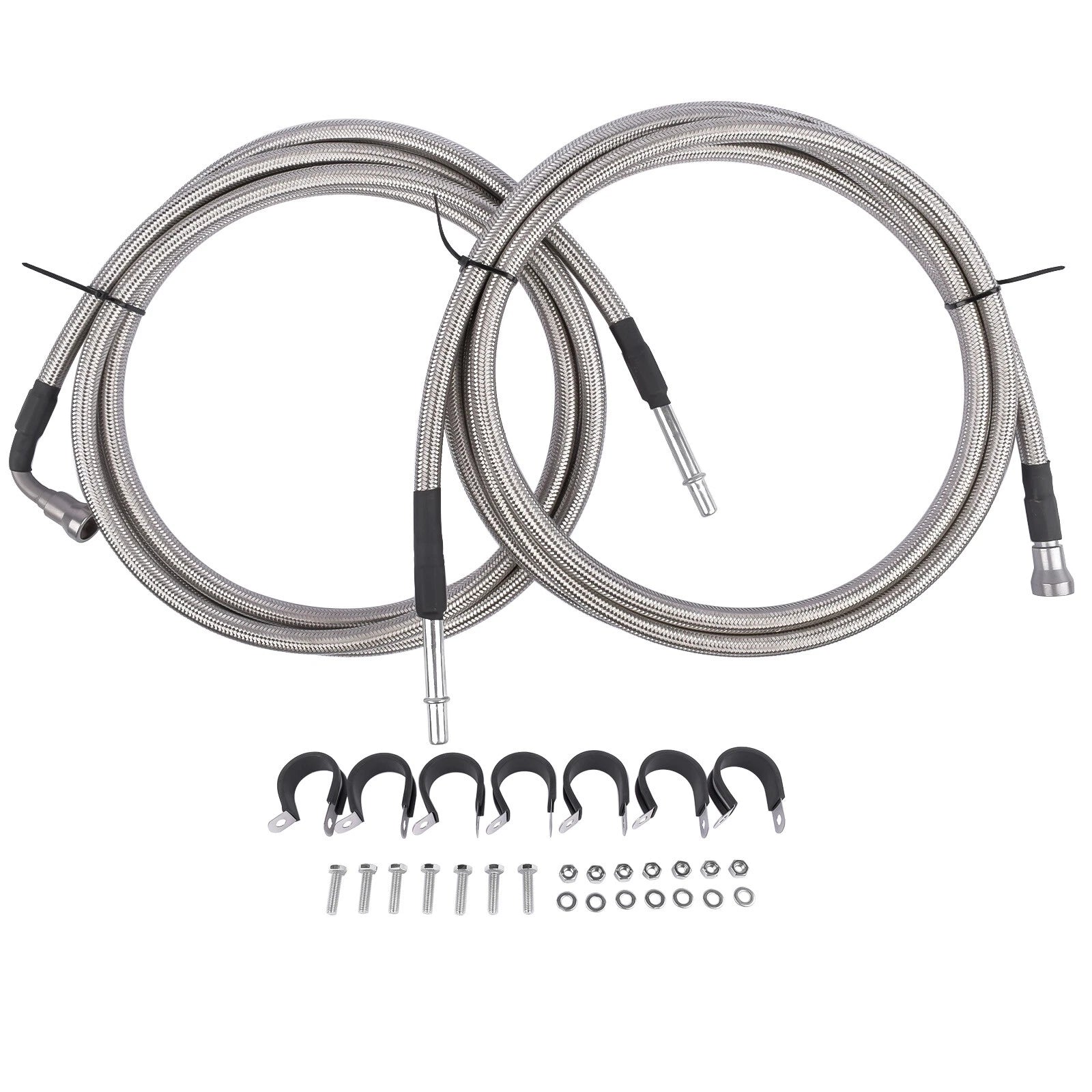 Fuel Line for Chevrolet Silverado 1500 (2007-2013)