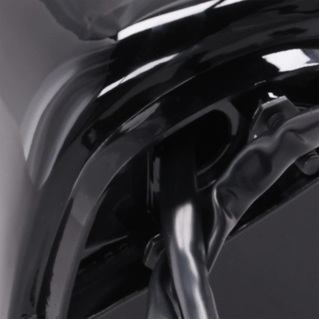 Driver Left Side Mirror for Chevy Coupe Sedan Buick Regal Lumina