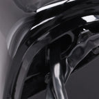 Driver Left Side Mirror for Chevy Coupe Sedan Buick Regal Lumina