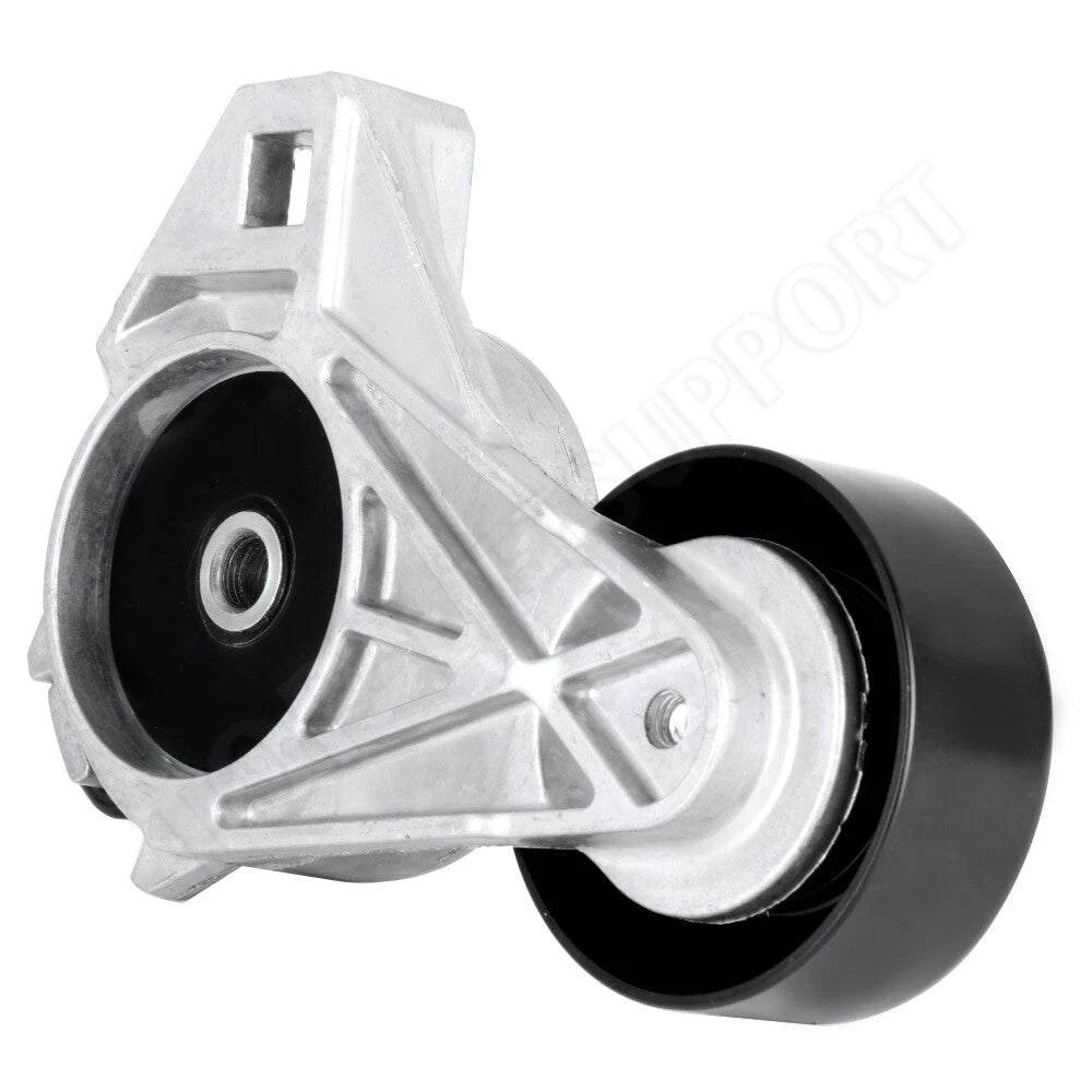 Serpentine Belt Tensioner Assembly for Aurora Lucerne DeVille DTS 4.6L