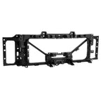 Header Panel Mounting Grille for Chevy Silverado 1500 (2014–2015)