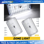 36 LED Dome Light for Car Vehicle Interior (12V)