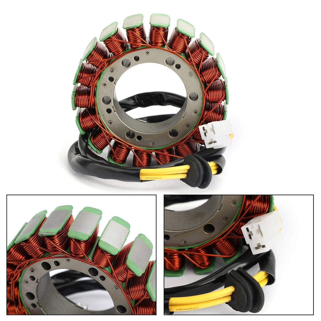 Stator Generator Magneto for Aprilia Pegaso 650 (1995–2004) AP0296410