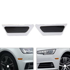Front Bumper Reflector Side Marker Light for Audi A4 B9 (2017–2019) 8W0945071