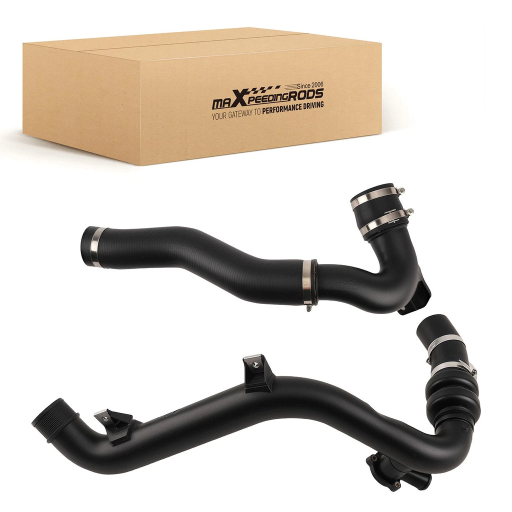 Engine Air Intake Hose for Ford Edge 2.0L (2015–2018) F2GZ6C646B F2GZ6C646CA