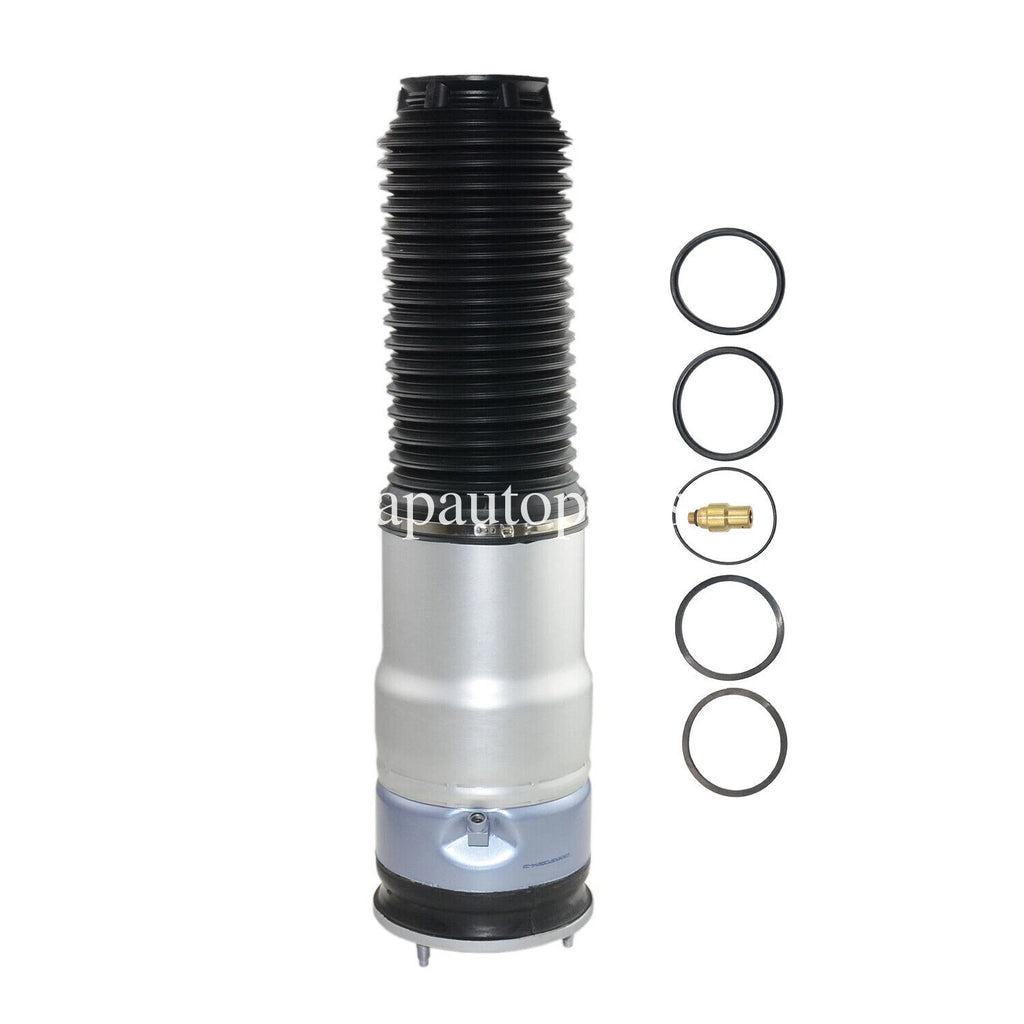 Rear Air Suspension Spring for BMW 740i 750Li 760Li (2009–2014) #37126796929