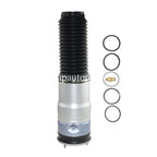 Rear Air Suspension Spring for BMW 740i 750Li 760Li (2009–2014) #37126796929