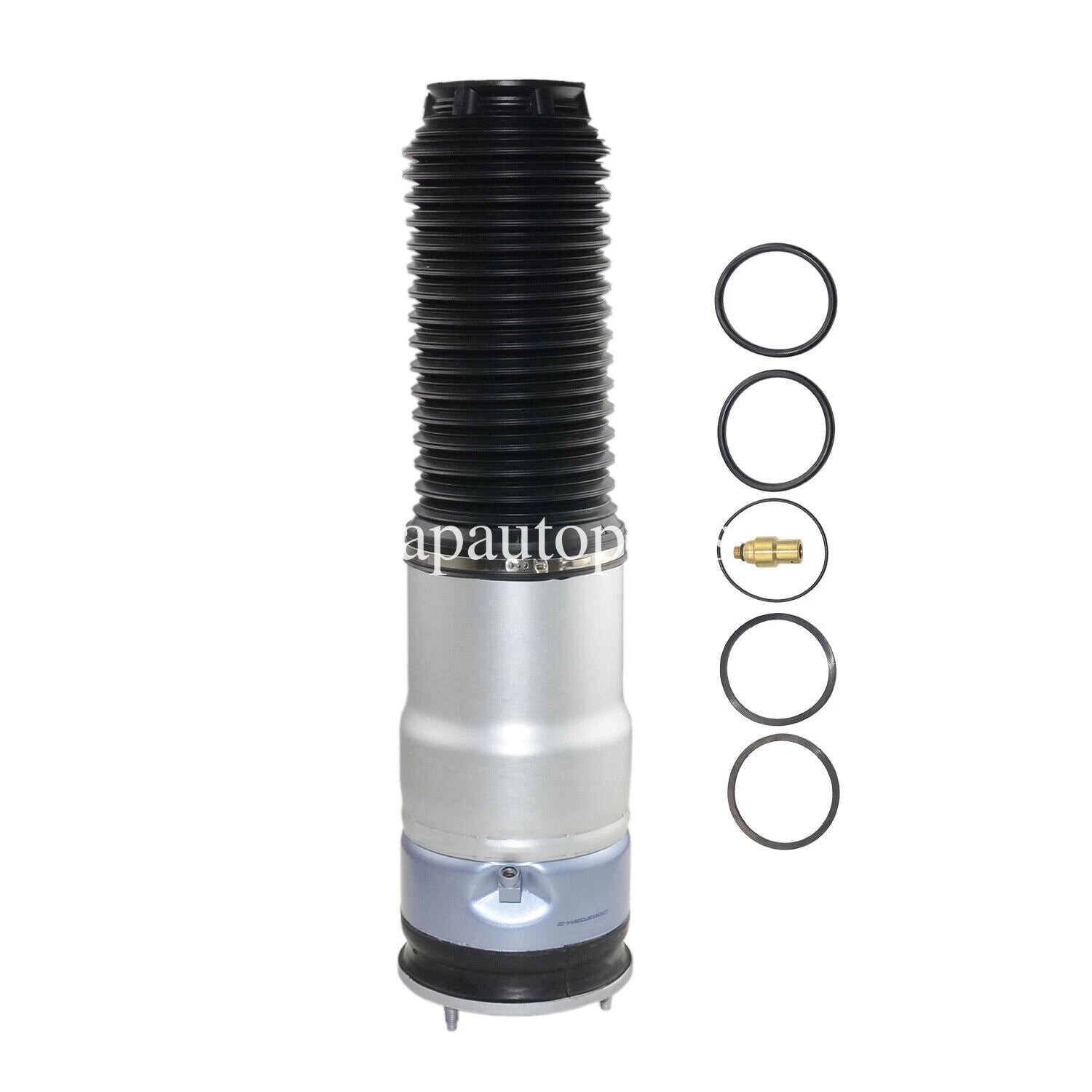 Rear Air Suspension Spring for BMW 740i 750Li 760Li (2009–2014) #37126796929
