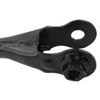 2X Rear Lower Forward Lateral Control Arms for Ford Lincoln