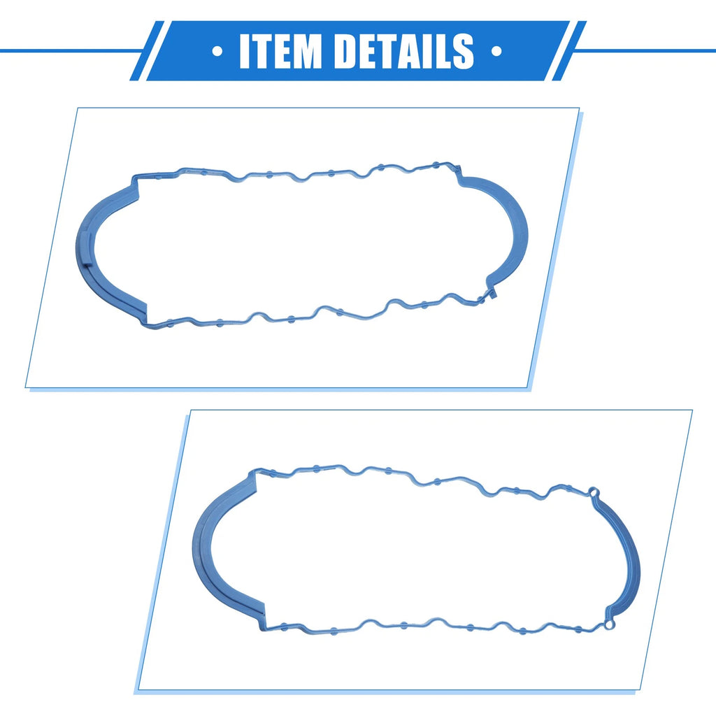 Transmission Filter Oil Pan Gasket for Chevrolet Astro (1996–2005) No.10220906
