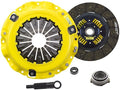 Clutch Kit for Mazda B2600 (1987–1988) GQ795WV