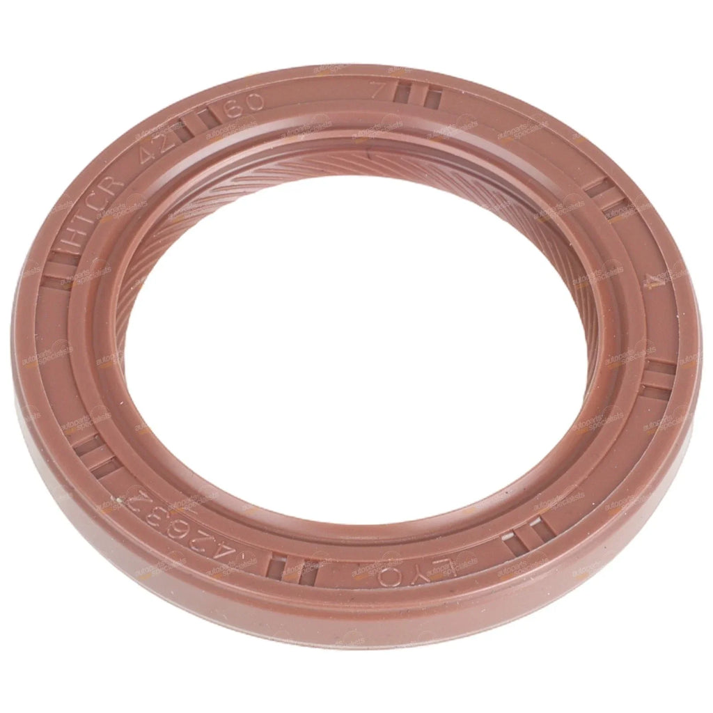 Front Crankshaft Oil Seal for Hilux 4Runner YN63 (1985–1989)
