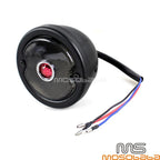 LED Tail Light for Harley Bobber Chopper Cafe Racers Cruisers