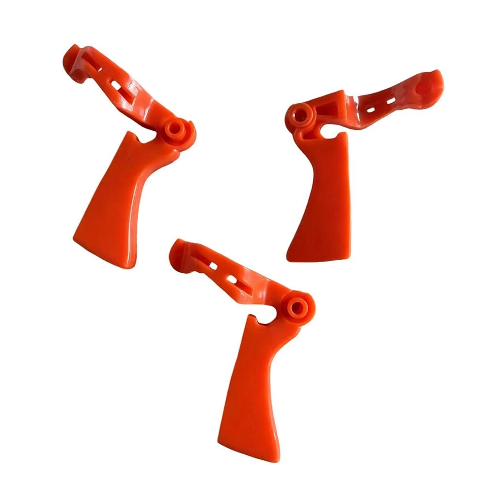 Throttle Lever for Echo SRM-266S PAS-225 PE-2620 (C453000482)