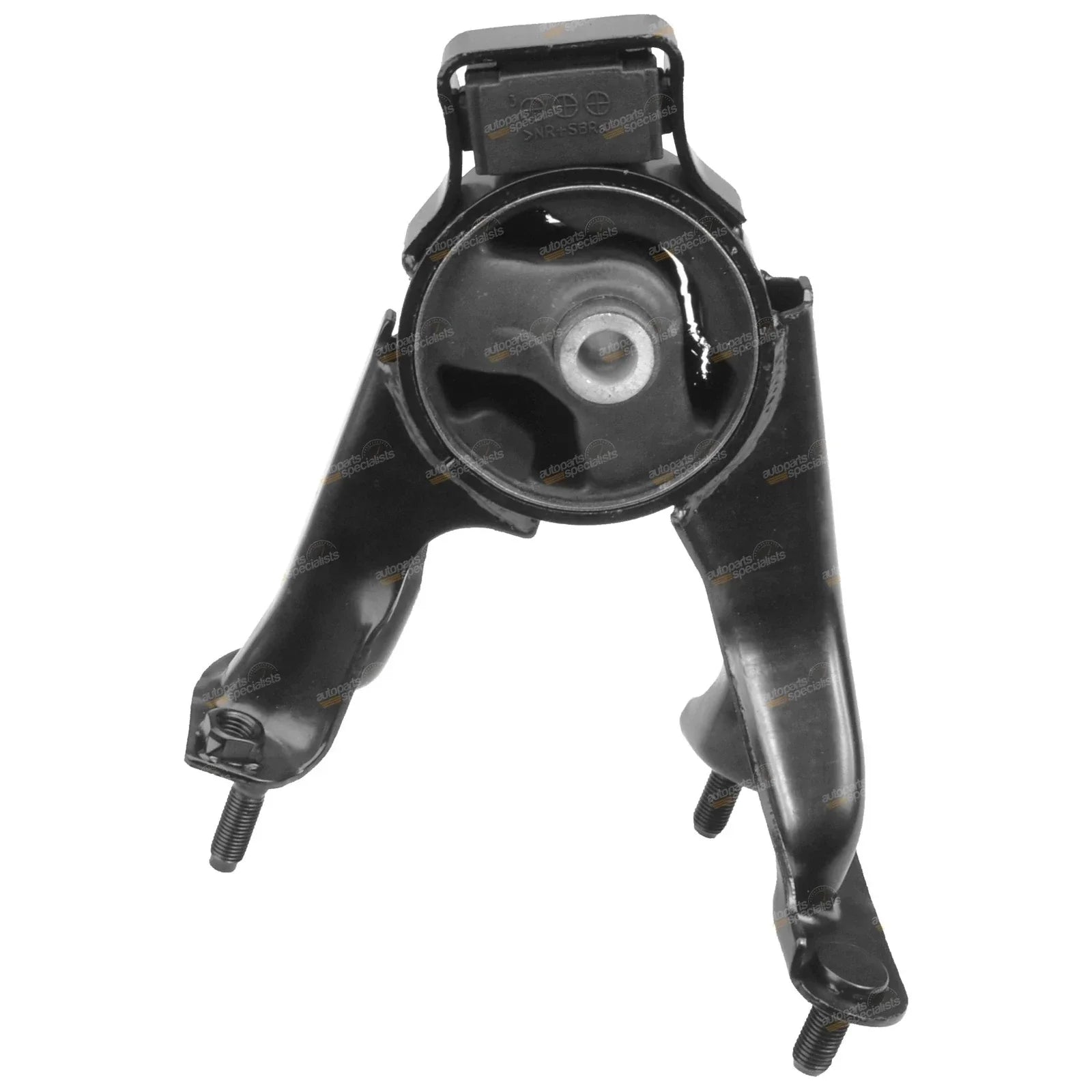 Rear Engine Mount for Toyota Corolla (2001–2007)