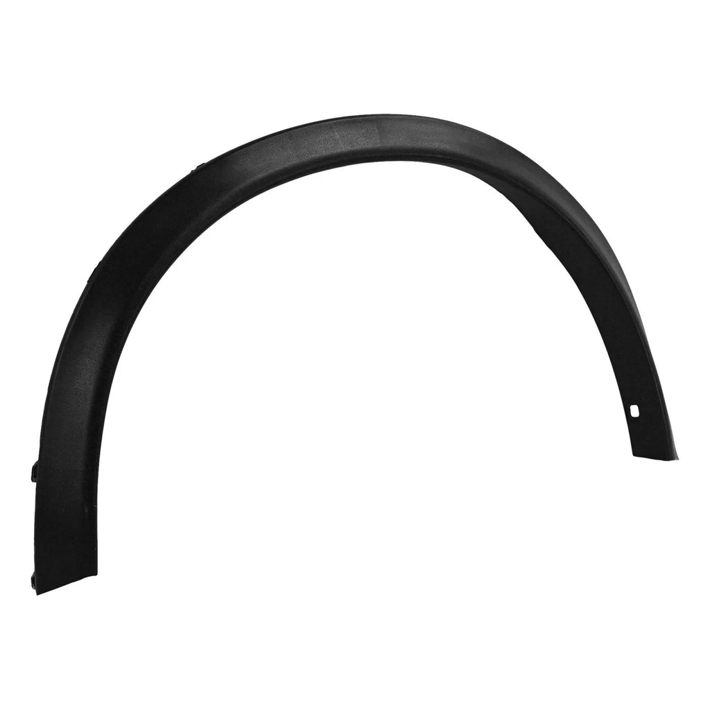 Fender Trim Molding for Nissan Juke (2011–2017) Front Passenger Primed