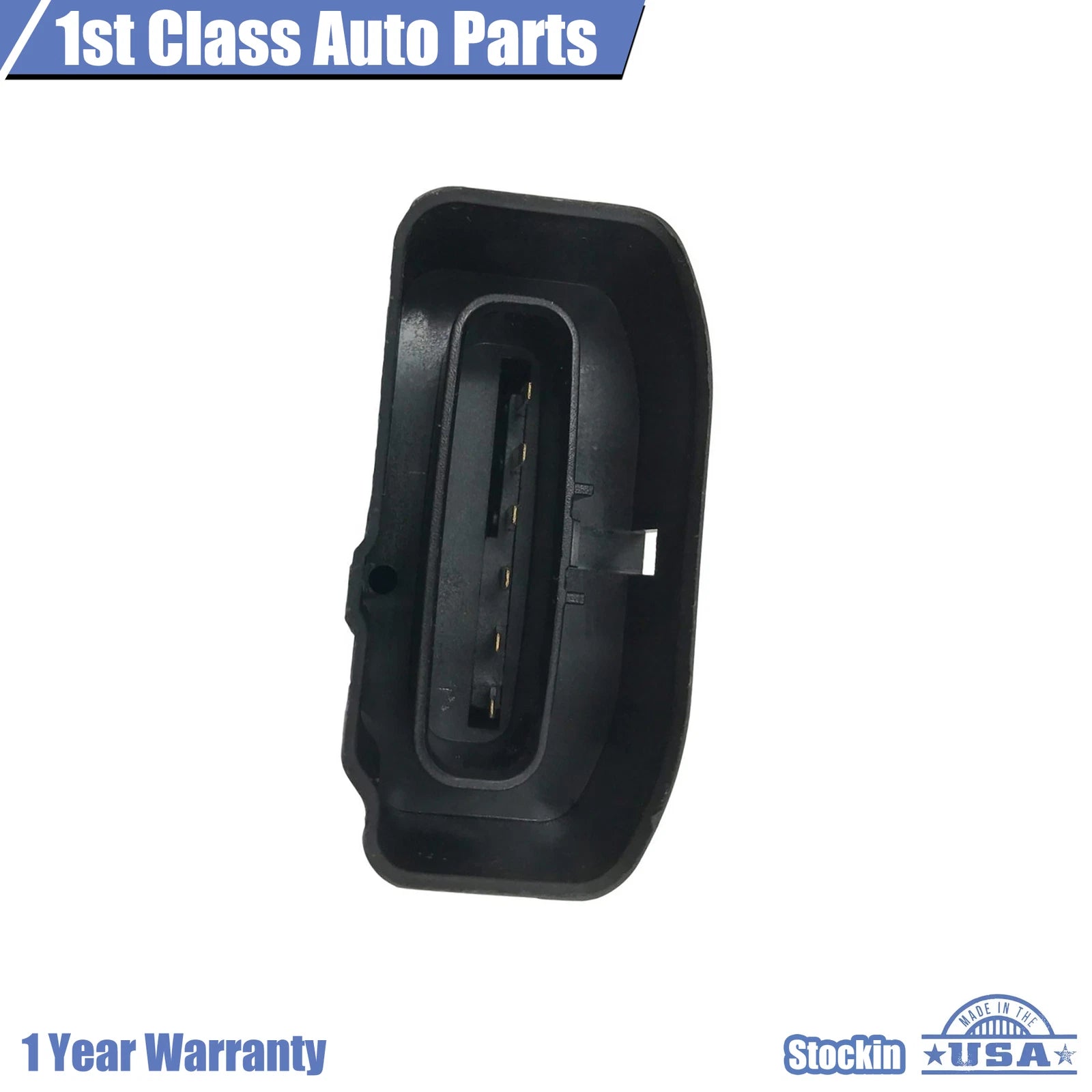 Door Lock Actuator Motor for Toyota Sequoia Tundra (2000-2023)
