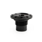 Black Billet Oil Filler Cap for Husqvarna Vitpilen Svartpilen 401 250 (2019–2023)