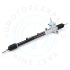 Set of 4 Control Arms for Acura TSX (2004–2008)