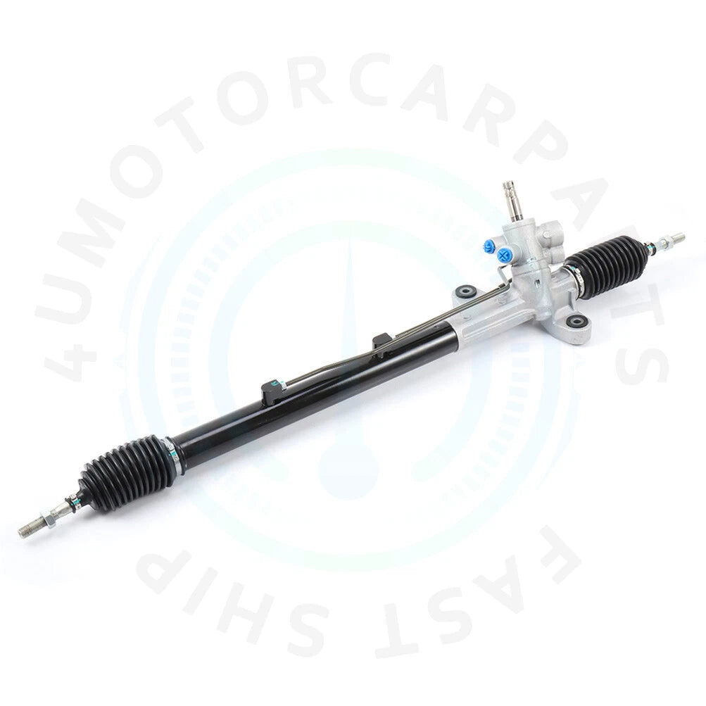 Set of 4 Control Arms for Acura TSX (2004–2008)