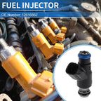 Fuel Injector No.12616862 for Chevrolet Impala 3.5L 3.9L (2006–2011)