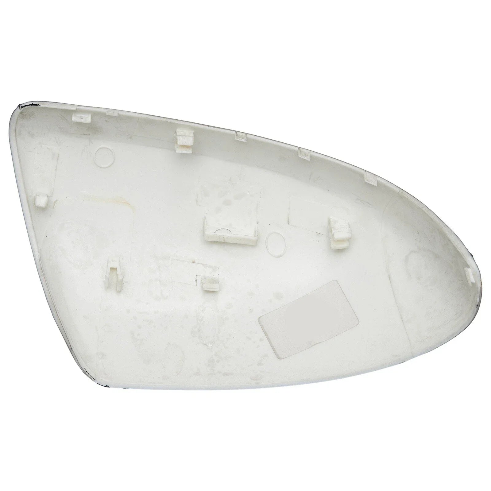 Left Side Mirror Housing Cover Cap ABS / Mazda 3 (2010–2013)