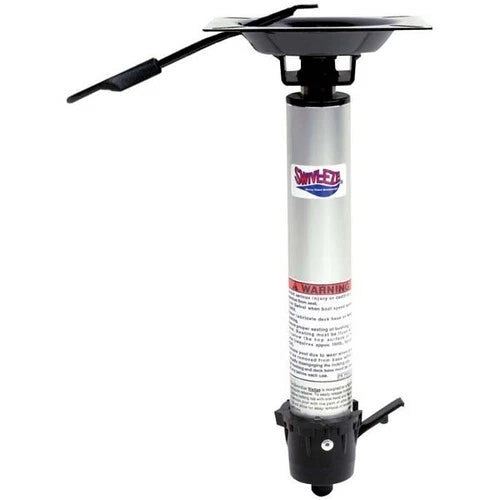 Swivl-Eze Power Pedestal for Wedge Style Boats (SP37904)