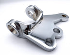 Chrome Suicide Batwings Super Bell Pair for Chevrolet Silverado 1248B-C (1936–1948)