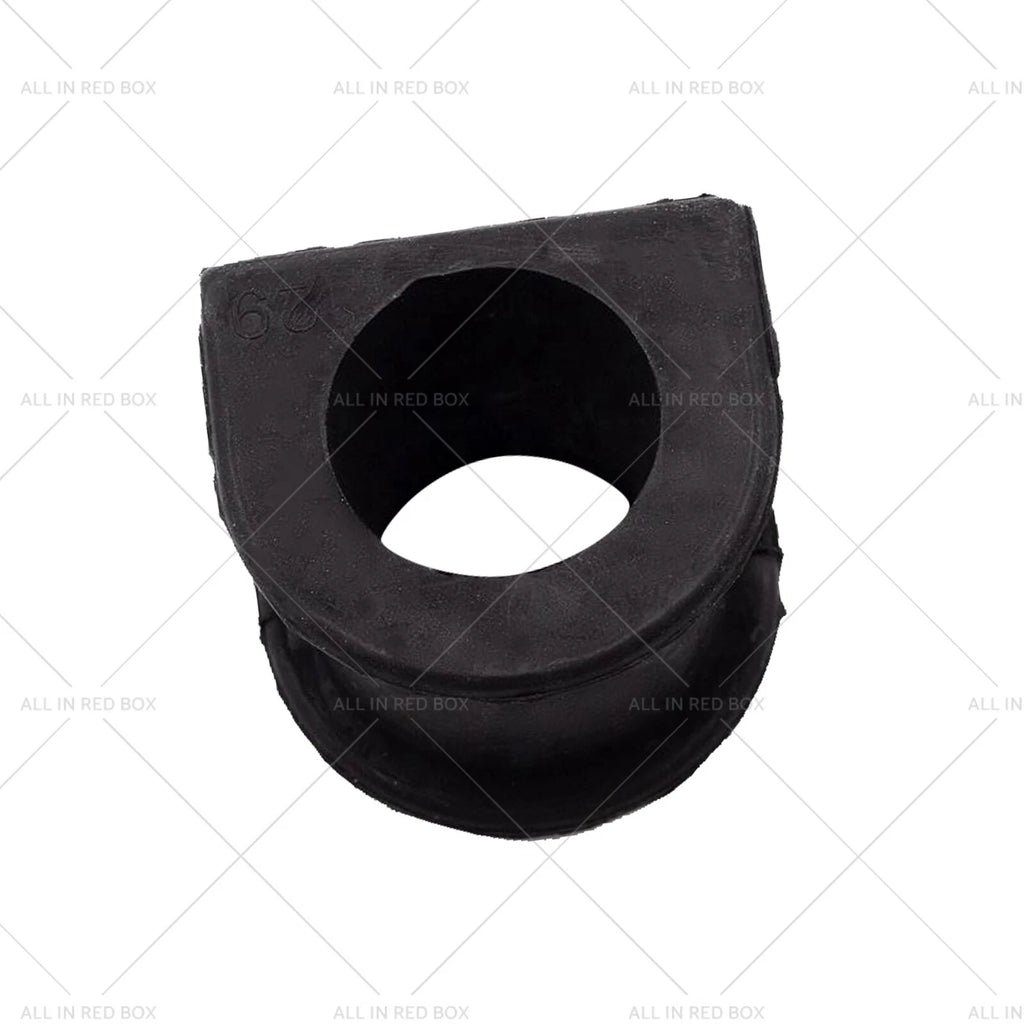 8x Sway Bar Bushes for Toyota Landcruiser 80 Series (1993–1997)