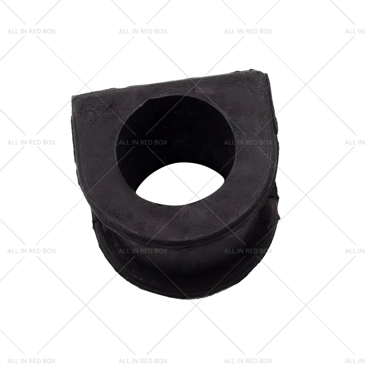 8x Sway Bar Bushes for Toyota Landcruiser 80 Series (1993–1997)
