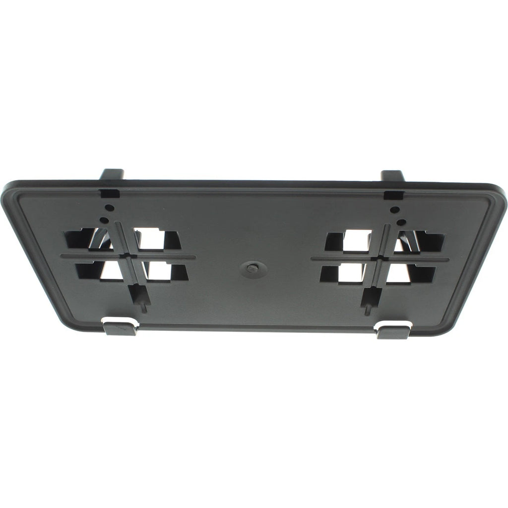 Front license plate bracket for Ford F-150 (2015-2017)