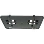Front license plate bracket for Ford F-150 (2015-2017)