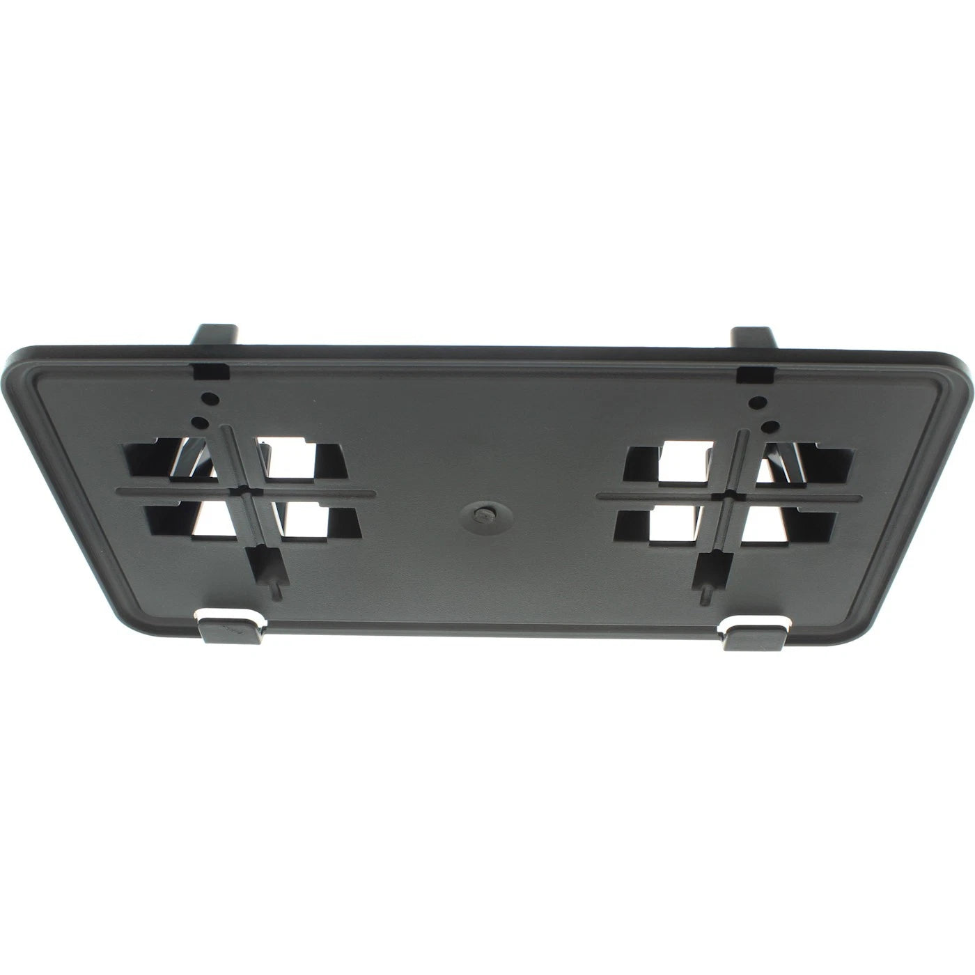 Front license plate bracket for Ford F-150 (2015-2017)