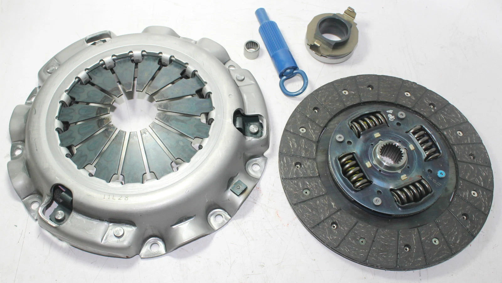 Clutch Kit for Mazda RX-8 (2004-2011) 1.3 Rotary 6 Speed