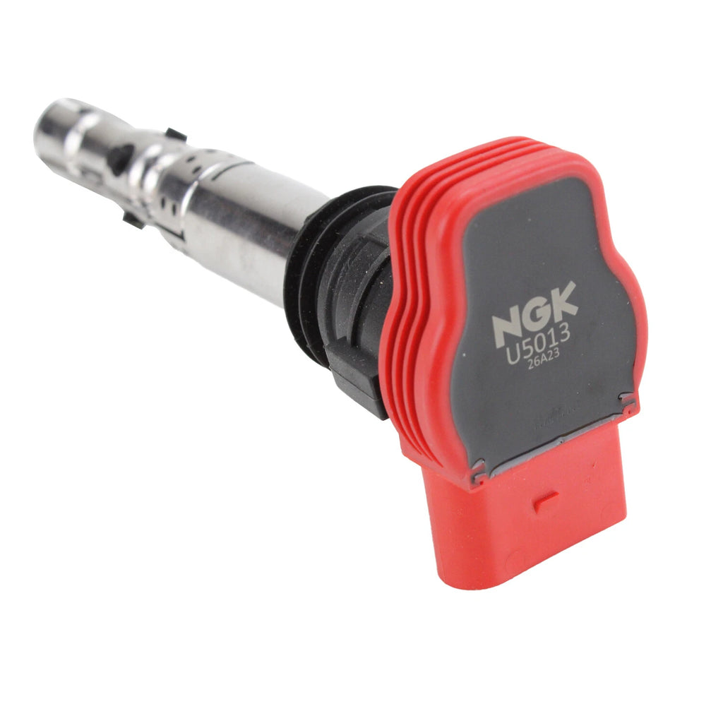 NGK 48704 / U5013 Ignition Coil for Audi A4 A6 Quattro (2002–2008)