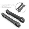 CNC Aluminum Lowering Link Kit 20mm for Tiger 1200 Explorer (All Years)