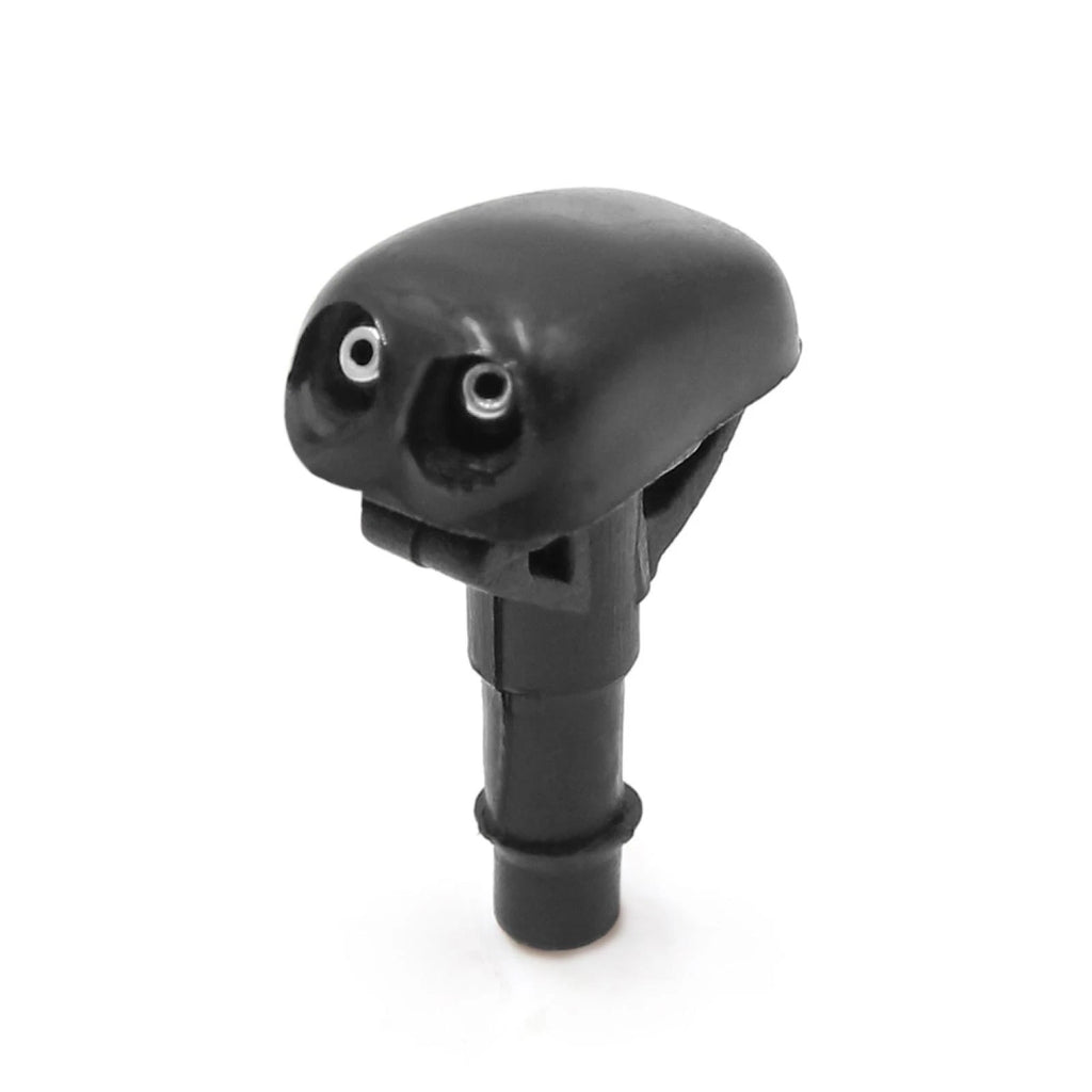 2X Windshield Washer Wiper Nozzle for Mitsubishi 