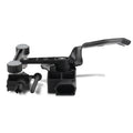 Height Level Sensor Front Right for Volkswagen Touareg (2004–2010)