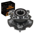 5-Bolt Wheel Hub Bearing Assembly for Lexus NX300h (2015–2019) AWD