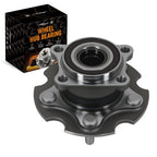 5-Bolt Wheel Hub Bearing Assembly for Lexus NX300h (2015–2019) AWD