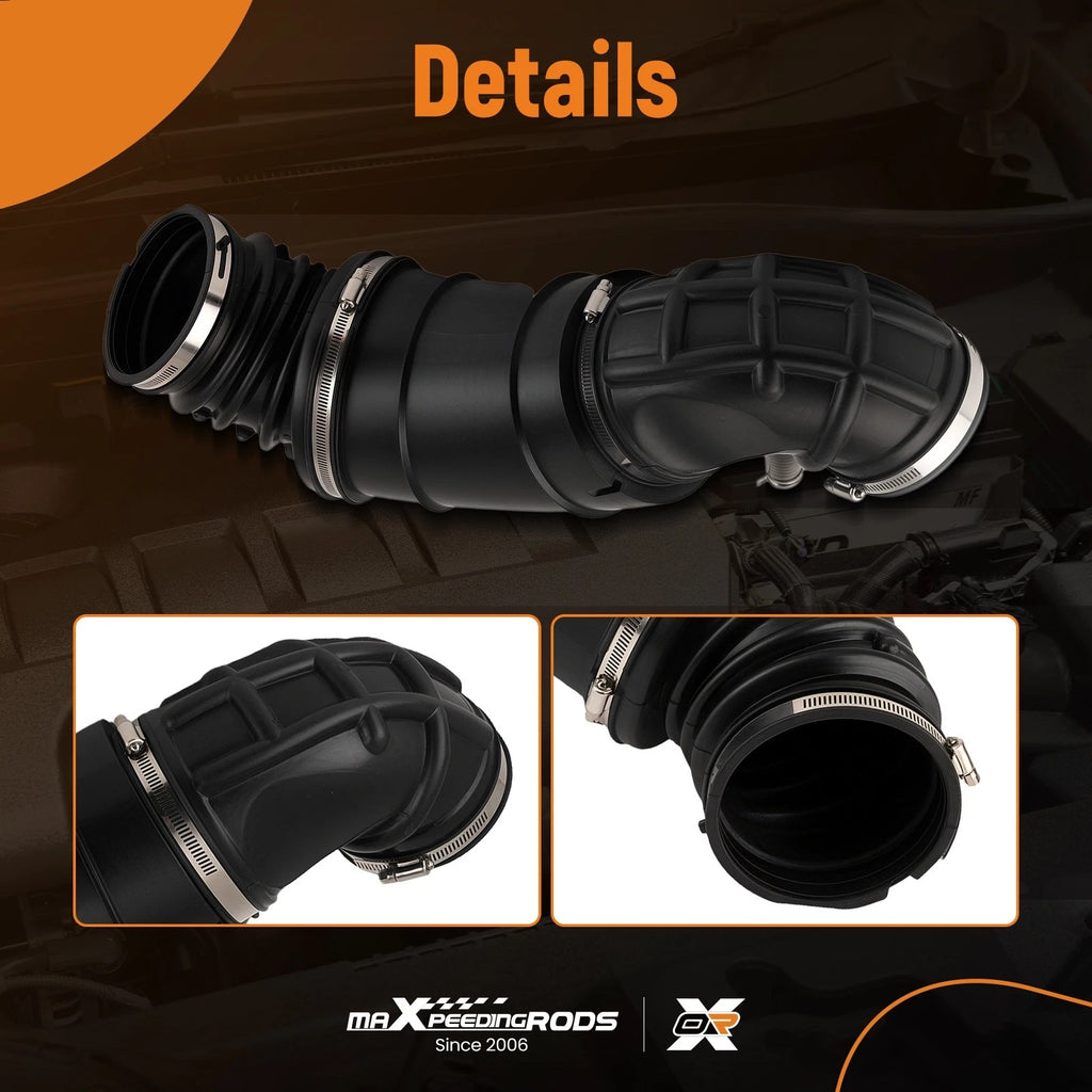 Air Intake Hose Assembly for Ram 4500 5500 ST Diesel (2011–2015)