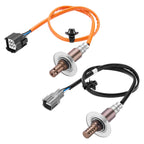 2X O2 Oxygen Sensor for Subaru Impreza 2.5L (2006–2011)