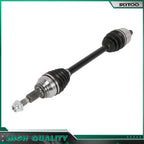 Front Left CV Axle for Ford Transit-150/250/350 (2020–2024)