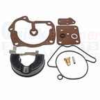 Carburetor Repair Kit for Johnson Evinrude OMC (437327, 0437327)
