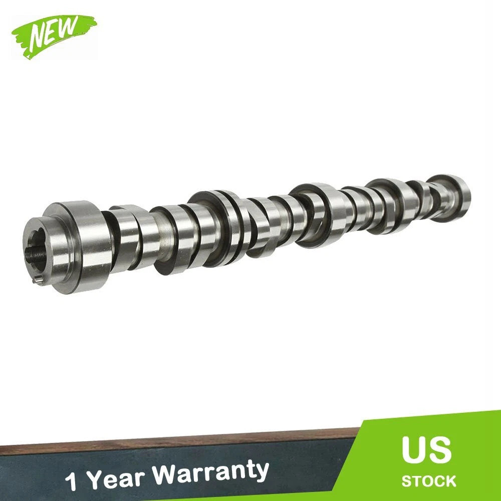 Camshaft for Silverado Sierra Tahoe Yukon 5.3L V8 (2007–2014) Hydraulic Roller