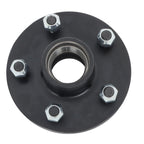 Set of 4 Trailer Wheel Hub Kit for 3 (5 x 4.75")