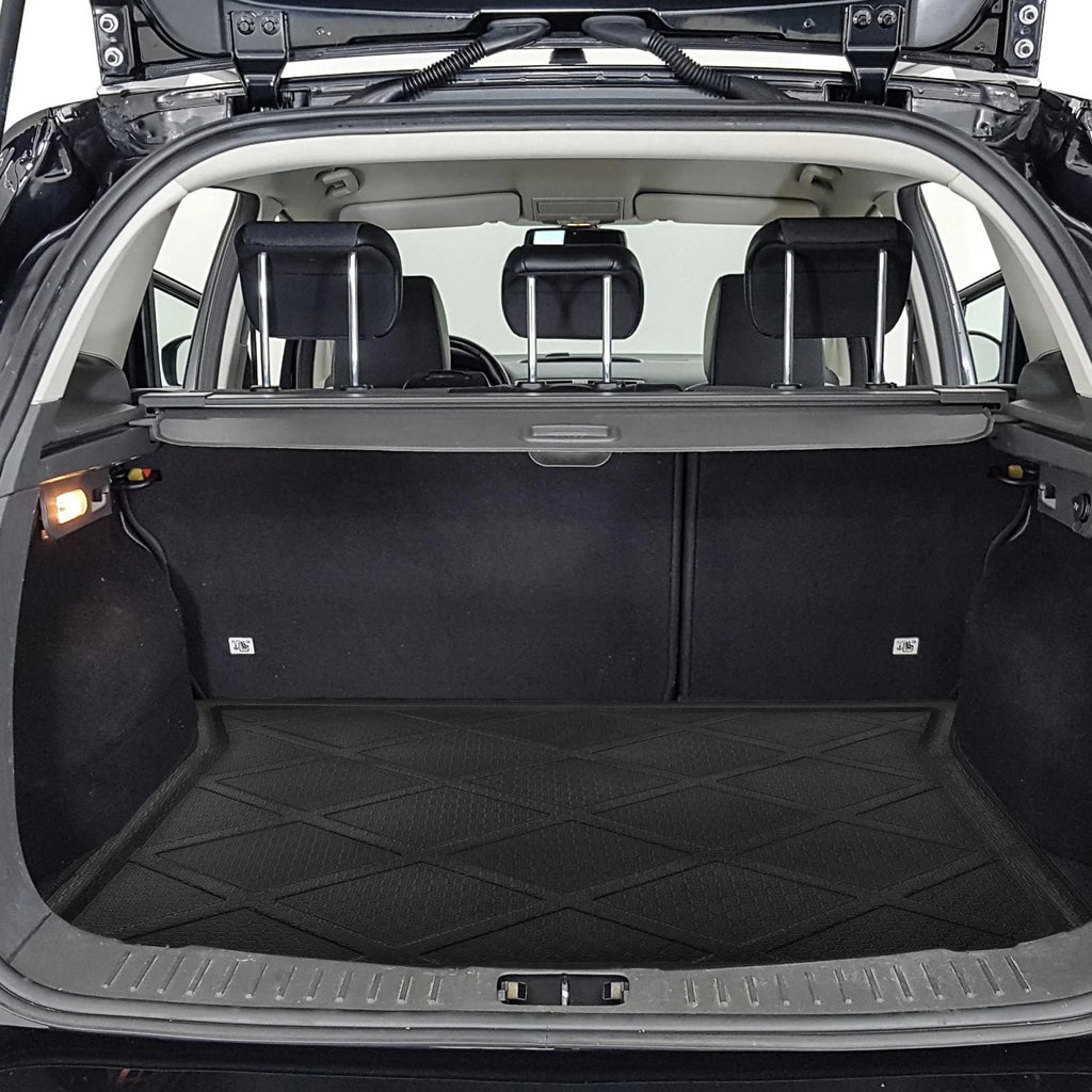 Cargo Trunk Tray Liner for Ford Edge (2007–2014)