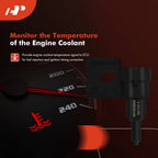 Ambient Air Temperature Sensor for Chevy Impala (2000-2005)