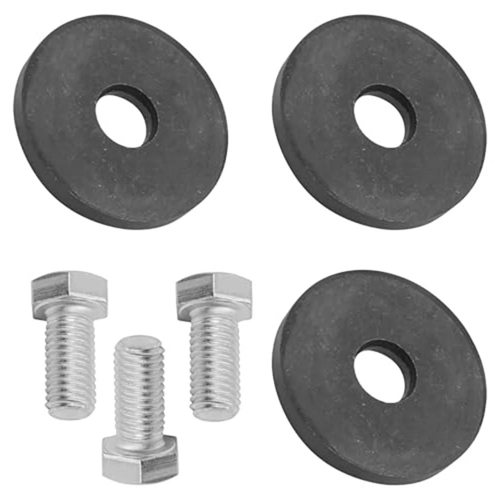 Deck Blade Retention Bolt and Washer Set for Honda GX255 GX325 GX355